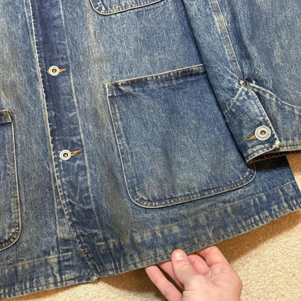 Polo Ralph Lauren vtg polo